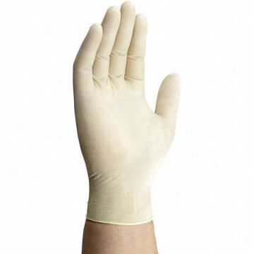 K2956 Latex Gloves PK100
