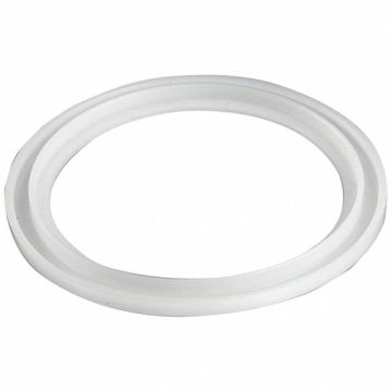 Locking Ring Quart White