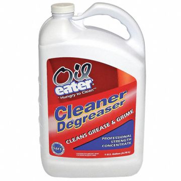 Cleaner Degreaser 1 Gal