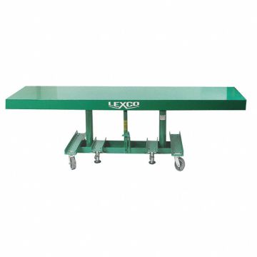 Lift Table 60 x 30 x 30 In.