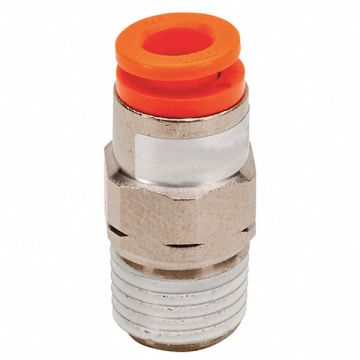Check Valve One-Touch 1/4 TB