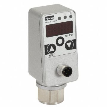 Pressure Sensor 7/16-20 Port 9000PSI