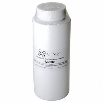 Amalgamation Powder Mercury Spill 500g