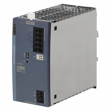 SITOP PSU6200 24 V/20 A Stabilized power