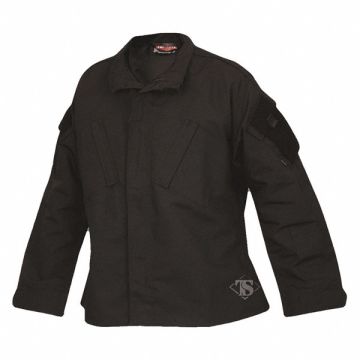 Tactical Shirt Black L 35 L
