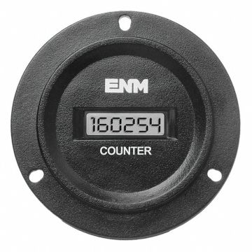 Electronic Counter 6 Digits LCD