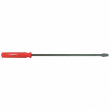 Screwdriver Handle Pry Bar 1/2 in W