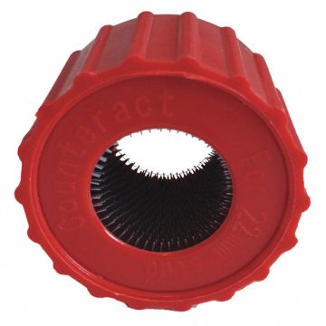 Stud Brush Replacement 2 L Overall
