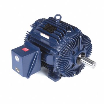 Cooling Tower Motor 3-Phase 40 HP