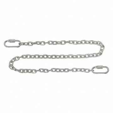 Safety Chain Quick Link Style 34 Chain