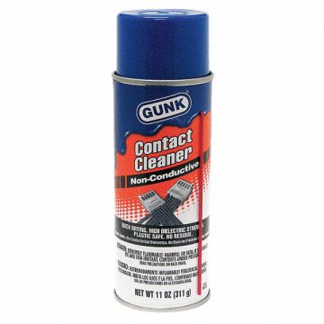Electronic Contact Cleaner 11.00 oz.