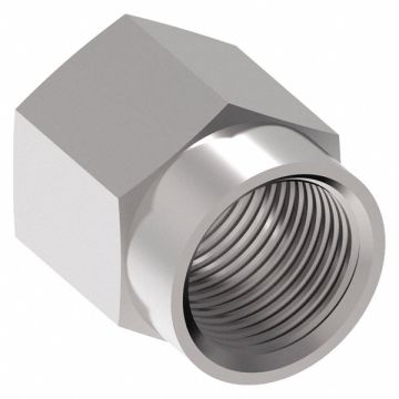 Hose Adapter 1-1/4 ORS
