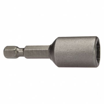Nutsetter 1/4 Alloy Steel Impact Rated
