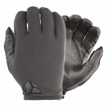 H8845 Tactical Glove Black L PR
