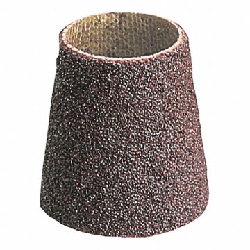 Tapered Spiral Band 60 Grit 2-3/8 in W