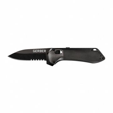 Folding Knife 7 in Overall L