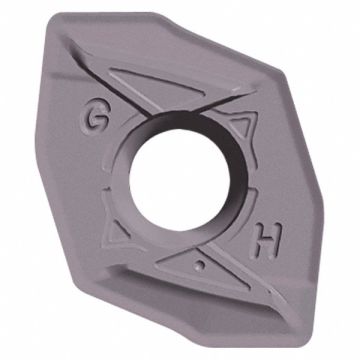 Indexable Drilling Insert PK10