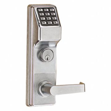 Electronic Keyless Lock Right Hand