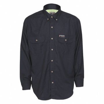 K2360 Flame-Resistant Collared Shirt XL Size