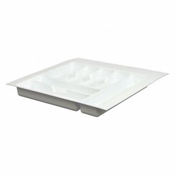Tableware Trays 2-1/8 X 18-3/8