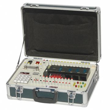 PLC Training Box Simulator Module 110VAC