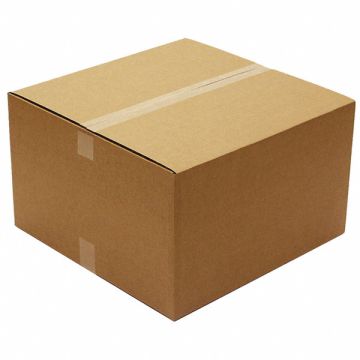 Shipping Box 20x20x10 in