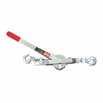 Cable Ratchet Puller 1000Lb 6Ft