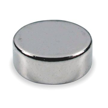 Disc Magnet Neodymium 15 lb Pull
