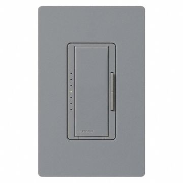 Dimmer Maestro CFL/LED Gray