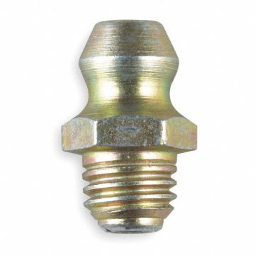 Grease Fitting Str M10-1.5 PK10