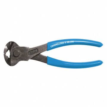 End Cutting Nippers 6-1/4In
