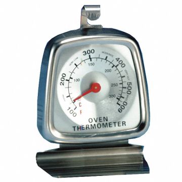 Mechanical Food Service Thermometer 5 L