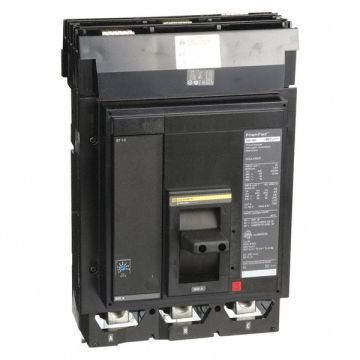 Molded Case Circuit Breaker 600V 600A