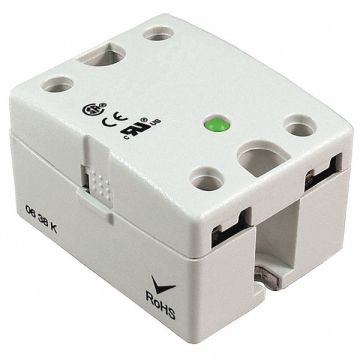 Solid State Relay In 3 to 32VDC 40