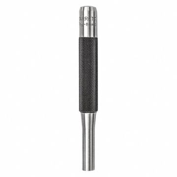 Drive Pin Punch 4 L 5/16 Tip Size