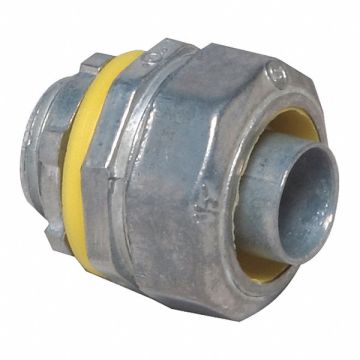 Liqua-Seal Connector 1/2 Die Cast Zinc