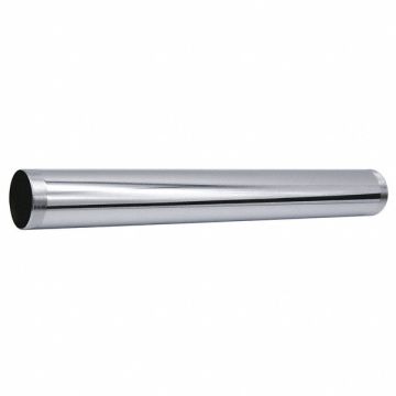 Extension 1-1/2 Pipe dia. Chrome