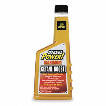 Performance Improver and Cetane Booster