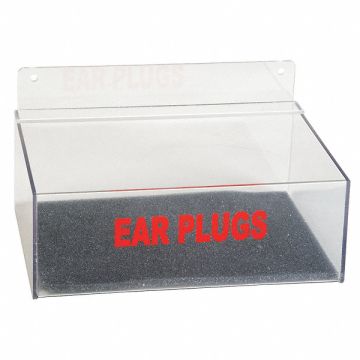 Ear Plug Dispenser