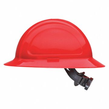 J6000 Hard Hat Type 1 Class E Red