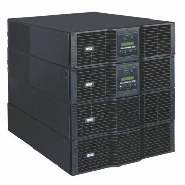 On-Line/Double Conversion 16kVA