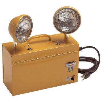 Portable Industrial Work Light 800 lm 6W