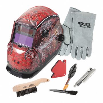 Welding Helmet Kit For VIKING(TM) Series