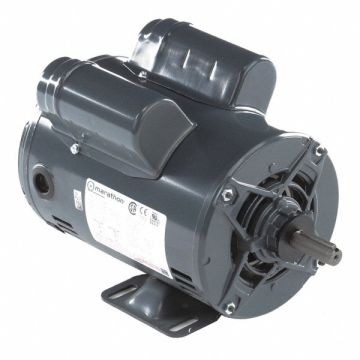 GP Motor 3/4 HP 1 800 RPM 115/230V 56H