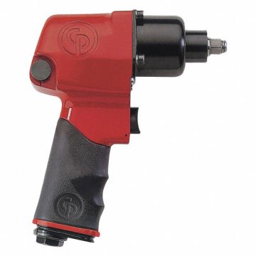 Impact Wrench Air Powered 6800 rpm