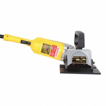 Weld Shaver Corded 110VAC Single-Phase