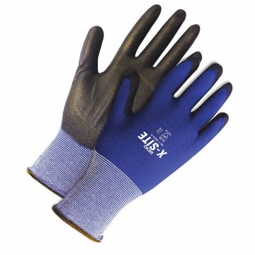Coated Gloves L/9