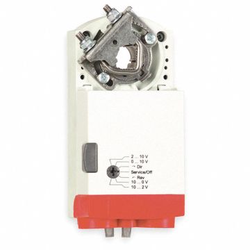 Electric Actuator 88 in.-lb.-5 to 140F
