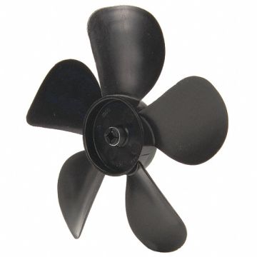 Evaporator Fan Blade