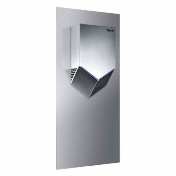 Wall Panel Protector Silver SS